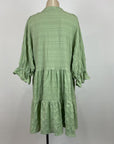 Heidi Frank Dress - S