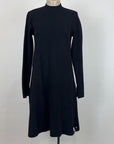 Witchery Knit Dress - M