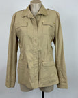 Elie Tahari Jacket - M