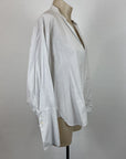 Gregory Blouse - M