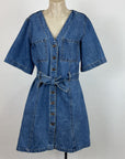 Addison Dress - 8