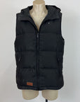 Huffer Puffer Vest - 8