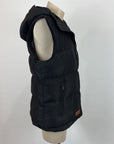 Huffer Puffer Vest - 8