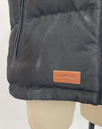 Huffer Puffer Vest - 8