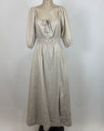 Stories Be Told Dress - 10