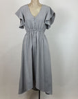 Leoni Dress - 10