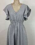 Leoni Dress - 10
