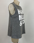 Hammill + Co Tank Top - M
