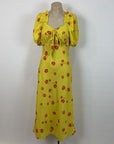 Influence Dress - 8