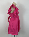 Show Po Dress - 14