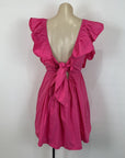 Show Po Dress - 14