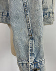 H&M Denim Jacket - M