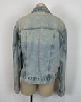 H&M Denim Jacket - M