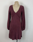 Huffer Dress - 8