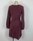Huffer Dress - 8