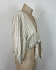 Nunui Wrap Top - 10