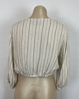 Nunui Wrap Top - 10