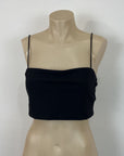 Kookai Crop Top - M/L