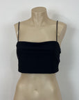 Kookai Crop Top - M/L