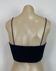 Kookai Crop Top - M/L