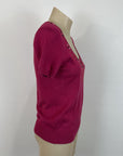 Rockmans Knit Top - S