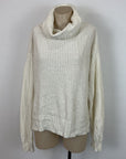 Factorie Knit Jumper - M