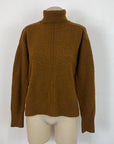Whistle Knit Jumper - XS