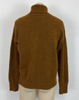 Whistle Knit Jumper - XS