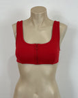 Adidas Bikini Top - M