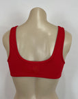Adidas Bikini Top - M