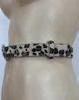 Stella + Gemma Belt - O/S