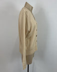 Titchie Knit Cardigan - S