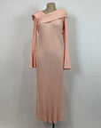Caitlin Crisp Dress - 10