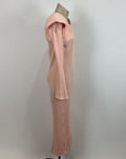 Caitlin Crisp Dress - 10