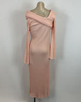 Caitlin Crisp Dress - 10