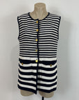 Onte Vest - M