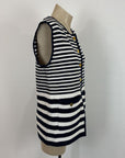 Onte Vest - M