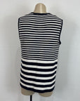 Onte Vest - M