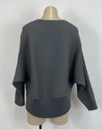 Blacklist Jumper - S/M