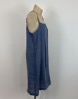 Assembly Label Dress - 12