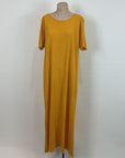 Kowtow Dress - L