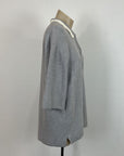 Bassike Top - M