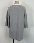 Bassike Top - M