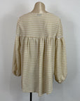 Petal + Pup Blouse - S/M