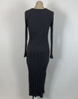 Country Road Dress - S