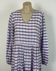 Elm Dress - 8