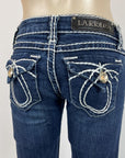 LA Idol Jeans - 10/28