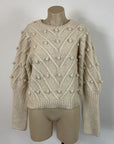 HQ Jumper - S