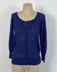 Trenery Knit Top - XS