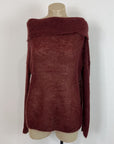 Max Knit Jumper - S